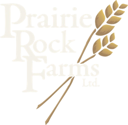 Prairie Rock Farms Ltd.